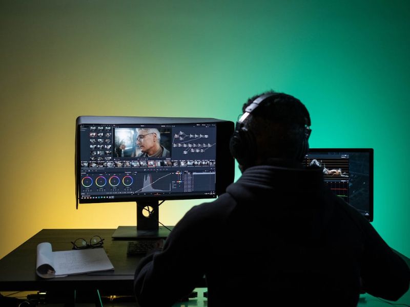 How to Edit YouTube Videos Using Software